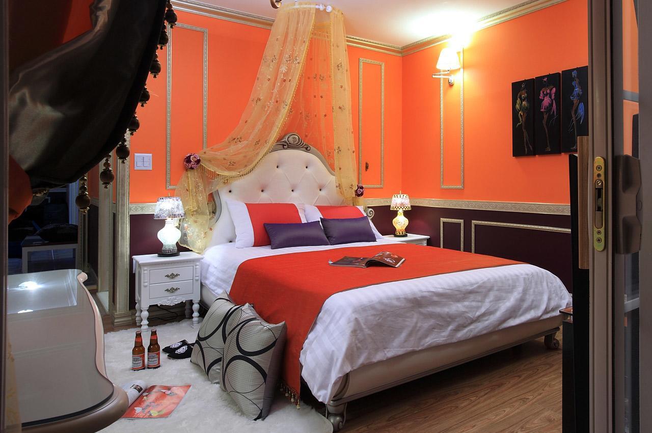 Ecoheim Pension Янъян Экстерьер фото