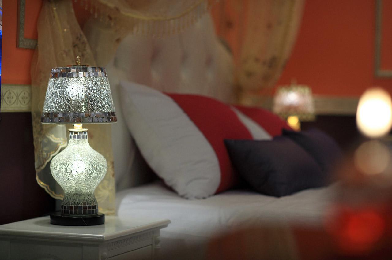 Ecoheim Pension Янъян Экстерьер фото