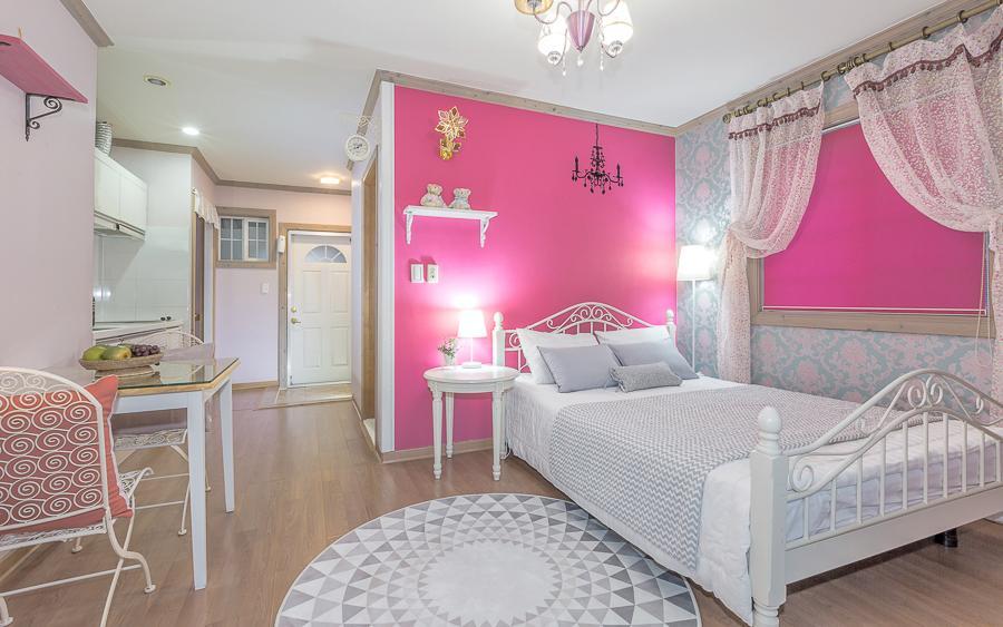 Ecoheim Pension Янъян Экстерьер фото