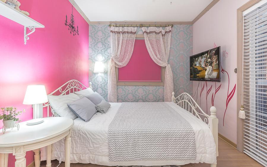Ecoheim Pension Янъян Экстерьер фото